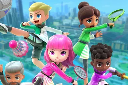 Nintendo Switch Sports