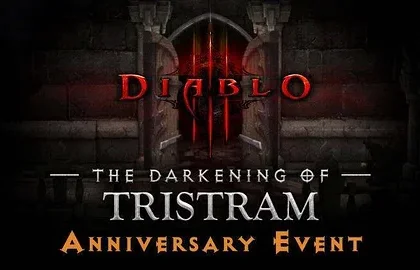 Ve hře Diablo 3 začal event The Darkening of Tristram, poprvé na konzoli Nintendo Switch