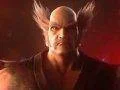 Úvodní filmeček z bojovky Tekken 7