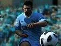 EA Sports partnerem fotbalového klubu Manchester City