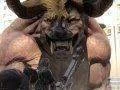 Trailer ukazující zvěř ve hře Final Fantasy XV
