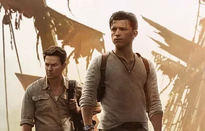 Ukázka z filmu Uncharted, Sony připravuje další filmy a seriály podle úspěšných PlayStation značek