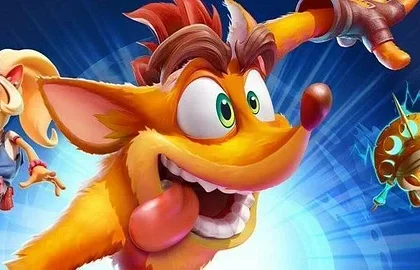 Crash Bandicoot 4: It’s About Time pravděpodobně míří na next-gen konzole