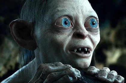 Střípky informací o hře The Lord Of The Rings – Gollum