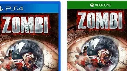 Survival hra Zombi vyjde i na disku