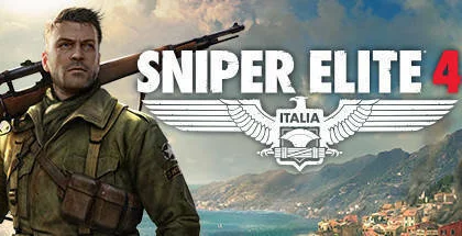 Nový trailer na Sniper Elite 4