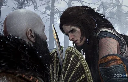 Jason Schreier: Hra God of War Ragnarök je pořád plánována na listopad, vývojáři jsou z ní nadšení