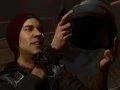 Cole McGrath se v inFamous Second Son neobjeví