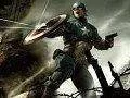 Sega oznamuje hru Captain America: Super Soldier 