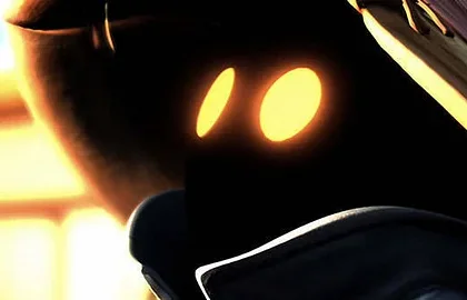 V přípravě je animovaný seriál podle Final Fantasy IX