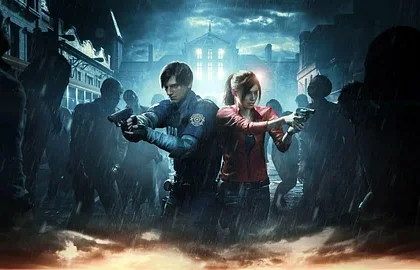 Remaku hry Resident Evil 2 se prodalo už 10 milionů kopií