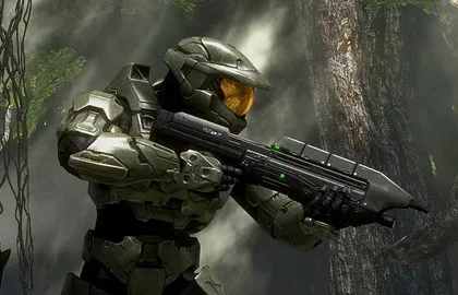 Halo: The Master Chief Collection má vyjít letos pro PS5 a Nintendo Switch 2