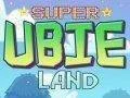 Super Ubie Land se možná dostane na PS4 a PSV