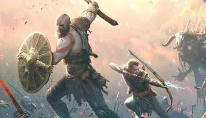 Game Informer má na únorové obálce God of War, brzy nové informace