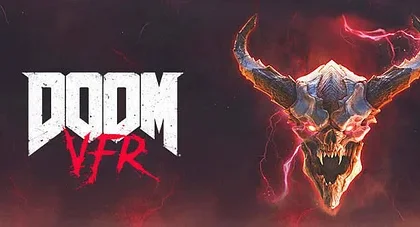 Launch trailer na akci DOOM VFR, první minuty z hraní