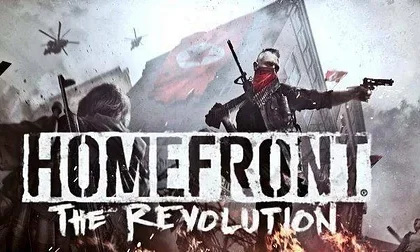 Homefront: The Revolution nabídne Resistance režim