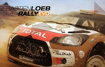 Nový trailer na Sébastien Loeb Rally EVO