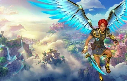 Nový trailer na Immortals Fenyx Rising se zaměřuje na PS5 vlastnosti