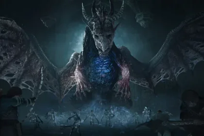 Nový trailer na Dragon’s Dogma II: Dark Arisen představuje Relic Expedition