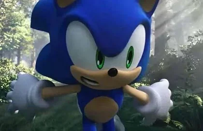 Nová videa z plošinovky Sonic Frontiers, hlavní linka zabere 20-30 hodin