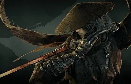 Phantom Blade Zero je obrovská hra, na SSD zabere přes 134 GB