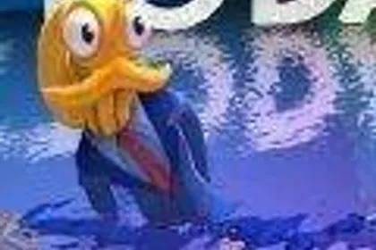 Octodad: Dadliest Catch