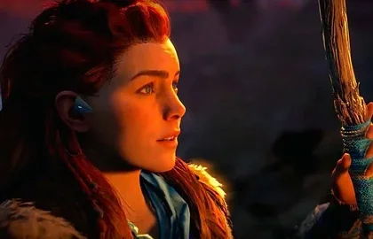 Aloy nemusí být hlavní hrdinkou v pokračování Horizon Zero Dawn