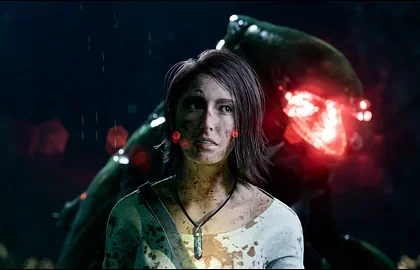 Gameplay trailer na hororovou survival hru The Chant