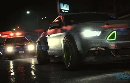 Přihlaste se do betaverze Need For Speed