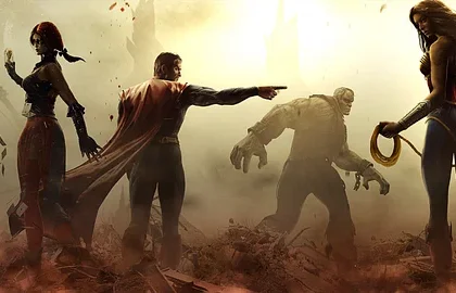 NetherRealm Studios má připravovat bojovku Injustice 3