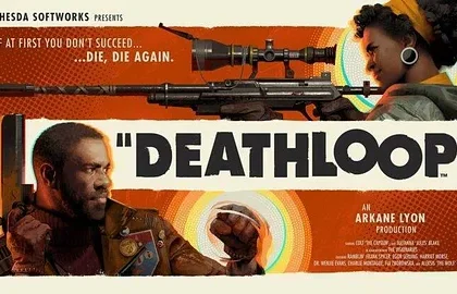 Nové video z Deathloop představuje rozmanité zbraně