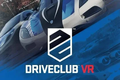 Driveclub VR oficiálně oznámen + obrázky
