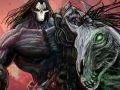 Abyssal Forge DLC do Darksiders 2 na videu