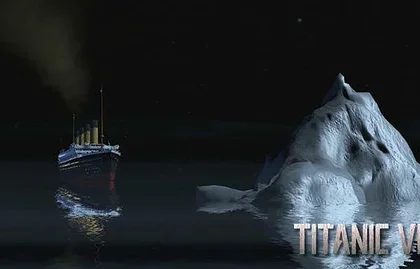 Na Kickstarter se dostala hra Titanic VR