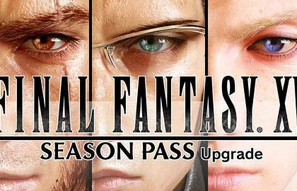 Oznámen Season Pass do Final Fantasy XV - UPDATE