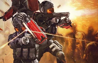 Resident Evil spin off Umbrella Corps vyjde pouze pro PlayStation 4 a PC