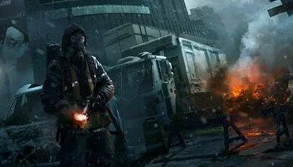 Video o levelování v akci Tom Clancy’s The Division
