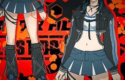 Do dnes vycházející hry Dead or Alive 6 Last Round se během léta dostane bojovnice Minato