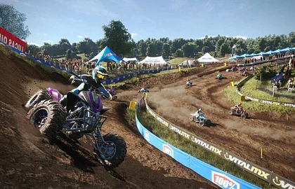 Hra MX vs. ATV Legends má datum vydání