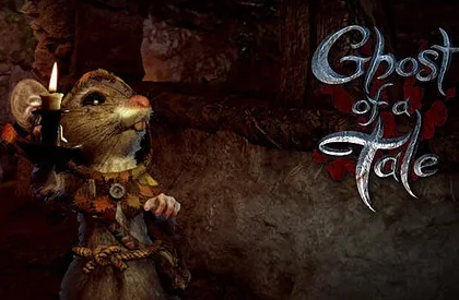 Hra Ghost of a Tale vyjde brzy pro Nintendo Switch