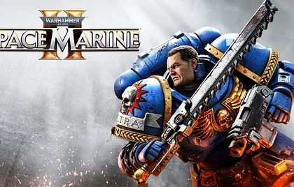 Hra Warhammer 40,000: Space Marine 2 už dokázala oslovit 4,5 milionu hráčů