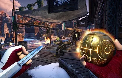 Multiplayerová akce XDefiant dostává poslední sezónu, přináší nové frakce a 13 nových map