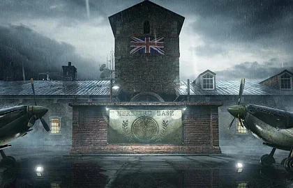 První teasery na rozšíření Grim Sky pro Tom Clancy's Rainbow Six Siege