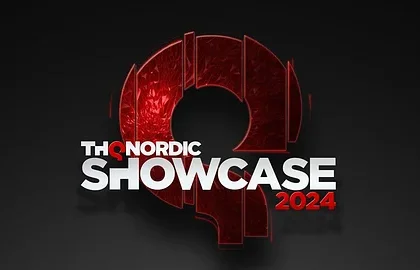 Sledujte dnes večer prezentaci THQ Nordic Digital Showcase 2024