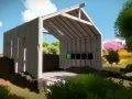 6 minut z logické hry The Witness