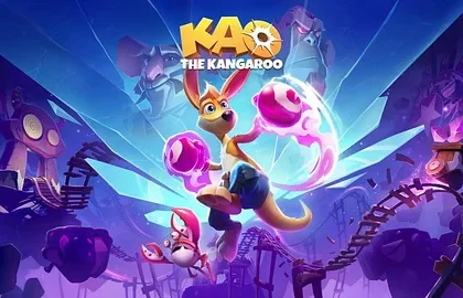 Kao the Kangaroo - prvních 20 minut z hraní CZ verze