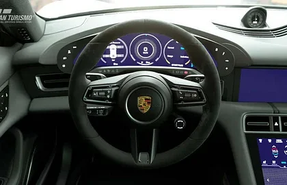 Gran Turismo se může těšit na spolupráci s Porsche