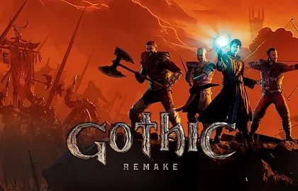Gothic Remake vyjde začátkem příštího roku, vyšla demoverze a zveřejněn nový trailer