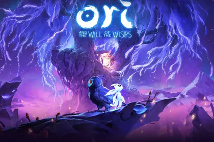 Ori and the Will of the Wisps