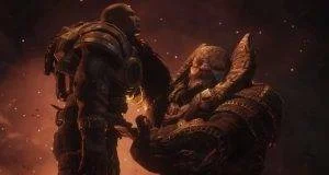 Deníček vývojářů hry Gears of War: Ultimate Edition o filmečcích